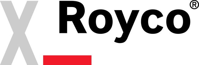Lanxess Royco Logo