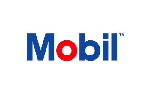 Mobil logo