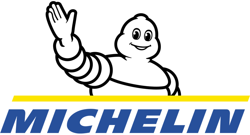Michelin Logo
