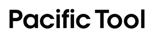 Pacific Tool logo