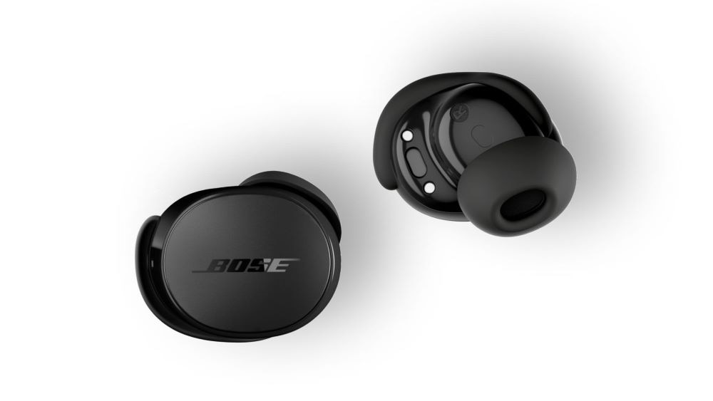 Bose QuietComfort Earbuds