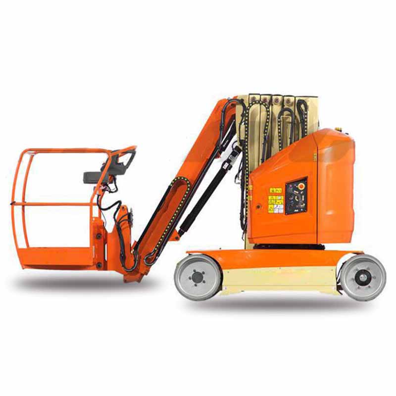 Ground Support and Test Equipment