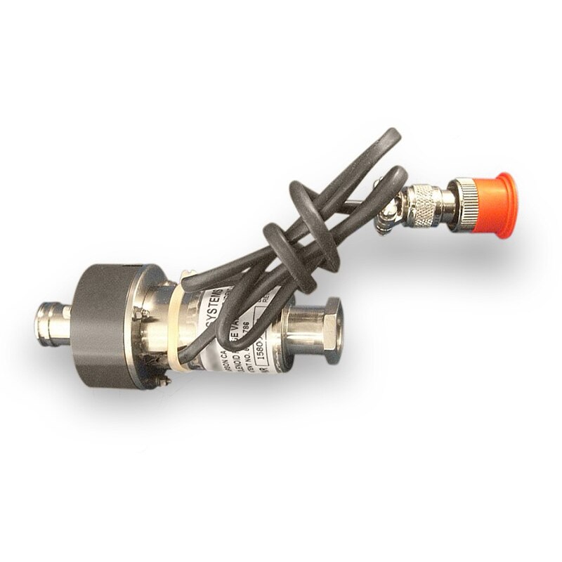 Shut-off Valves