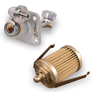 Fuel Systems for 250