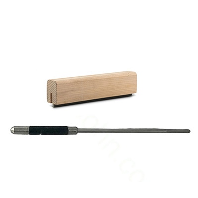 Tubing Deburring and Flaring