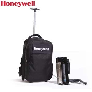 Cabin Cleaners by Honeywell