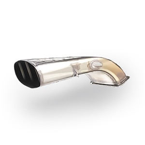 Exhaust Systems for RR300