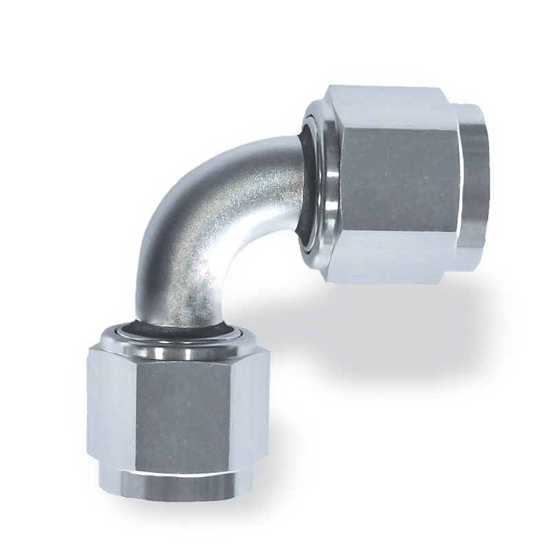Swivel couplers