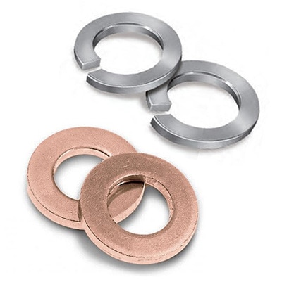 Washers