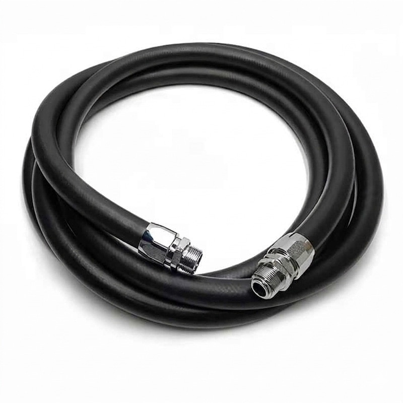 Oil Hoses and Lines