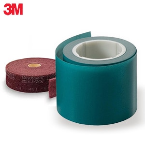 Abrasives by 3M