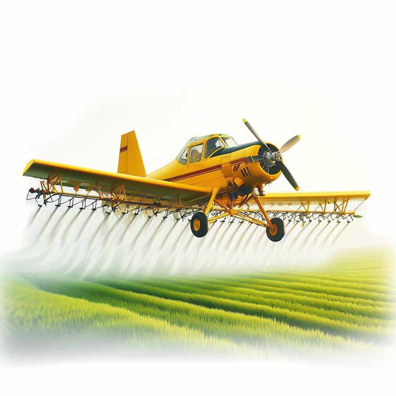 Agricultural