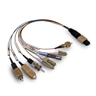 Wiring Harnesses by Collins