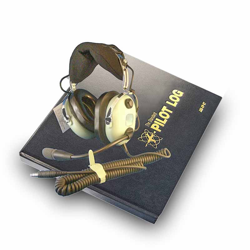 Pilot Supplies and Training
