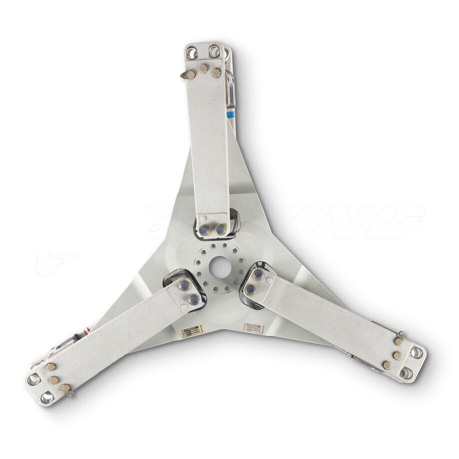 Starflex Rotor Heads