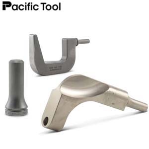 Riveting by Pacific Tool