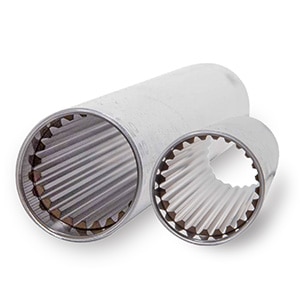 Accessory Gearboxes for RR300