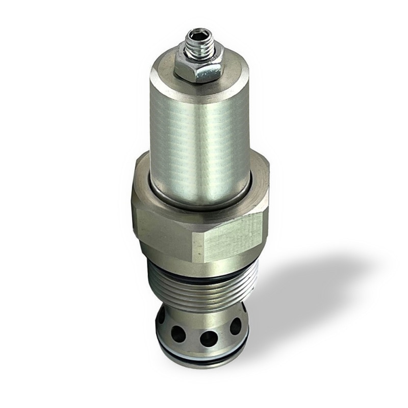 Relief Valves