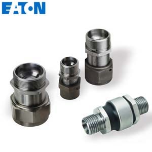 Nuts and Sockets by Eaton