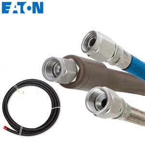 Hoses by Eaton
