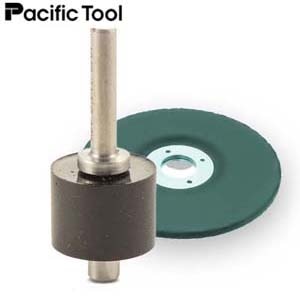 Abrading and Polishing by Pacific Tool
