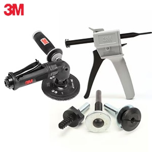 Tools and Equipment by 3M