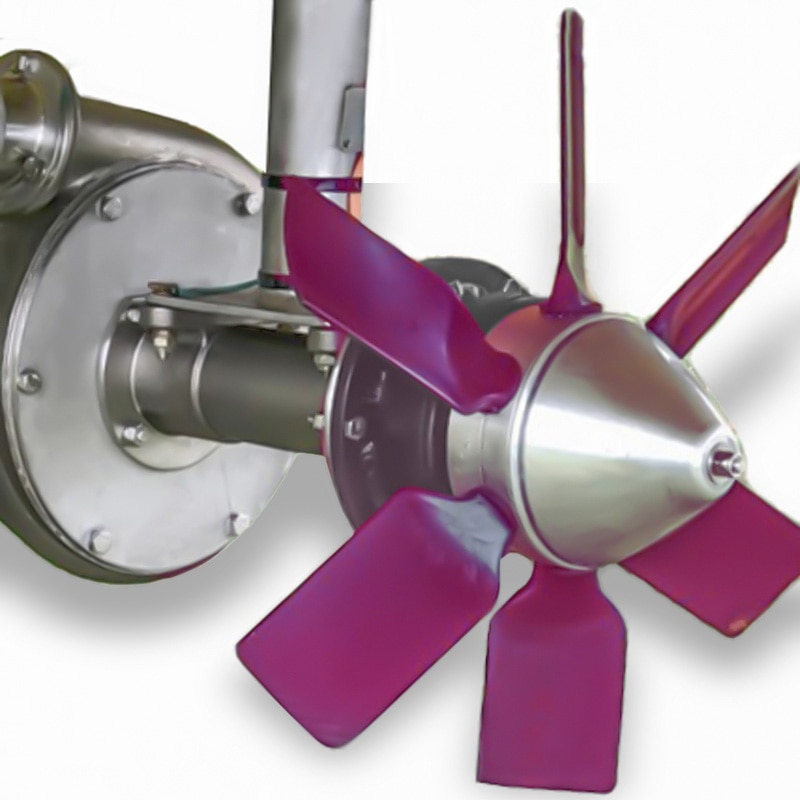 Spray Pumps
