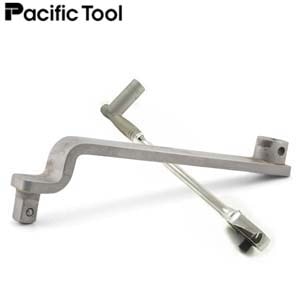 Adapters by Pacific Tool