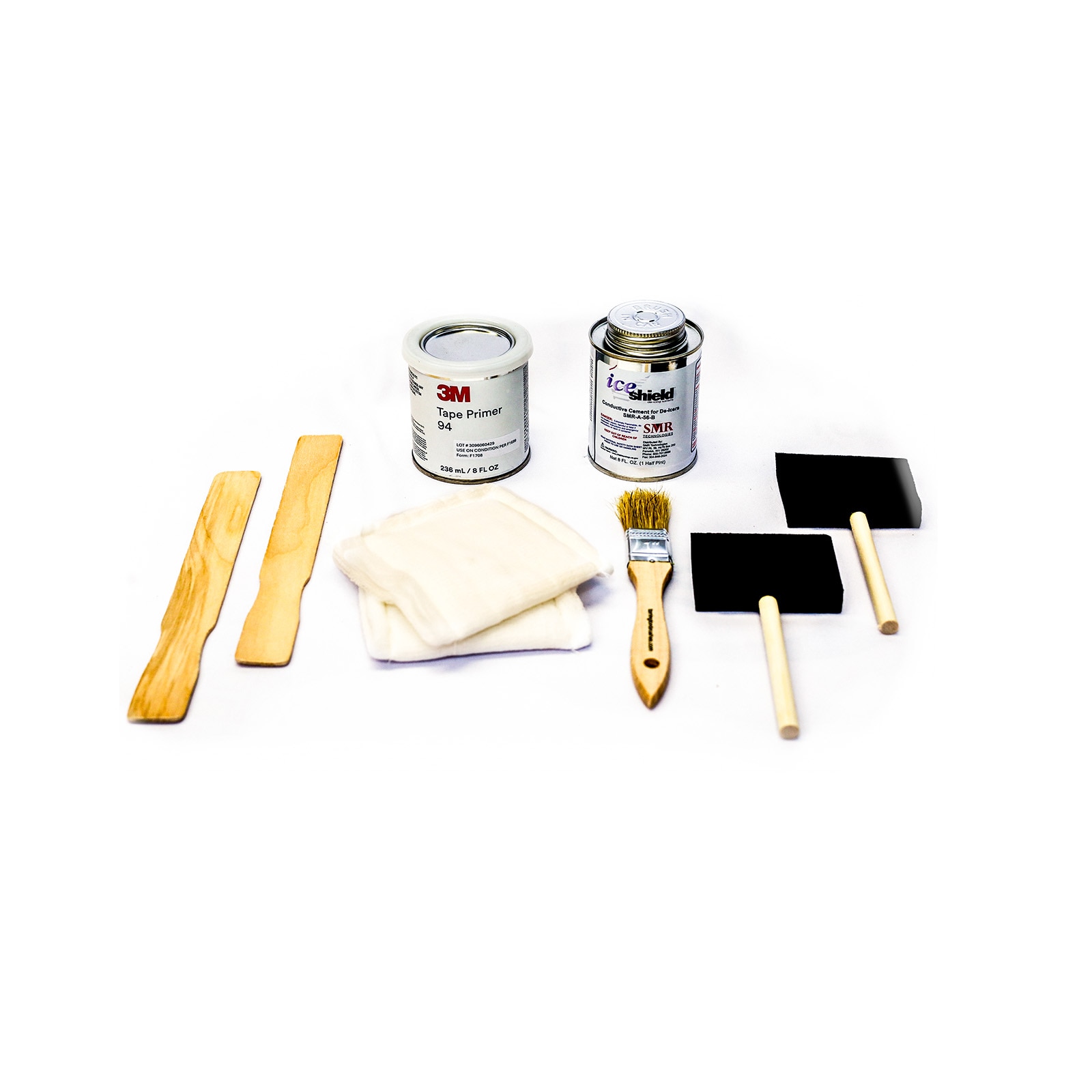 Ice Shield® SMR PSA Installation Kit with Tools HAZMAT 2MA1778-02=SM Ice Shield® SMR PSA Installation Kit with Tools HAZMAT 2MA1778-02=SM