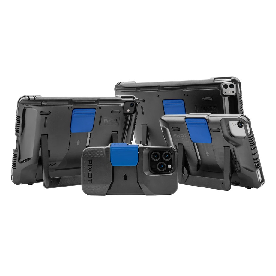 Device Cases by PIVOT