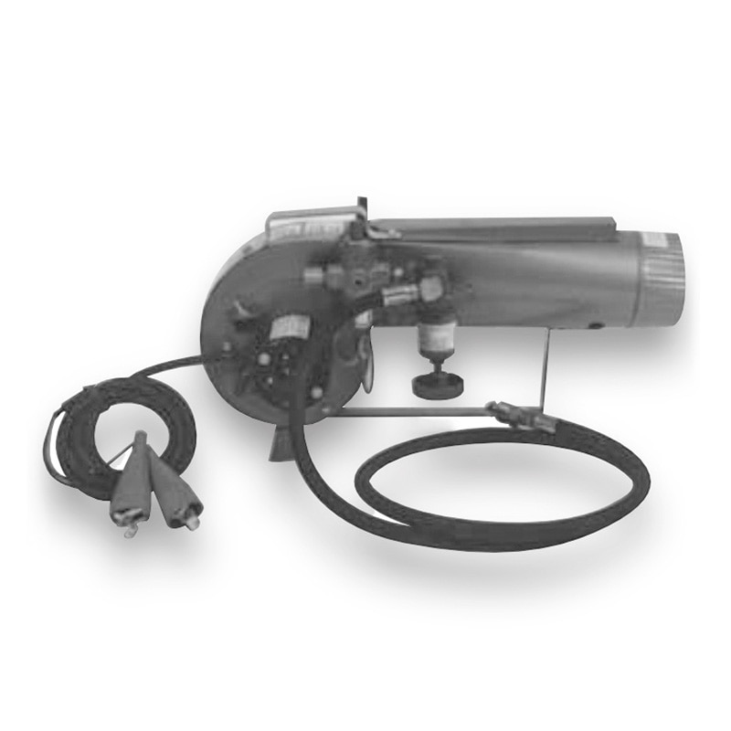 Engine Preheaters