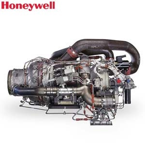 APUs by Honeywell