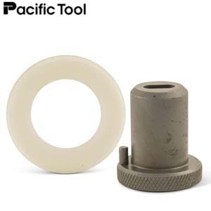 Temp. Fasteners by Pacific Tool