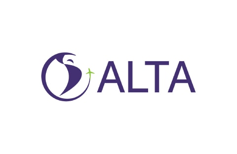 Alta logo