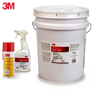 Lubricants by 3M