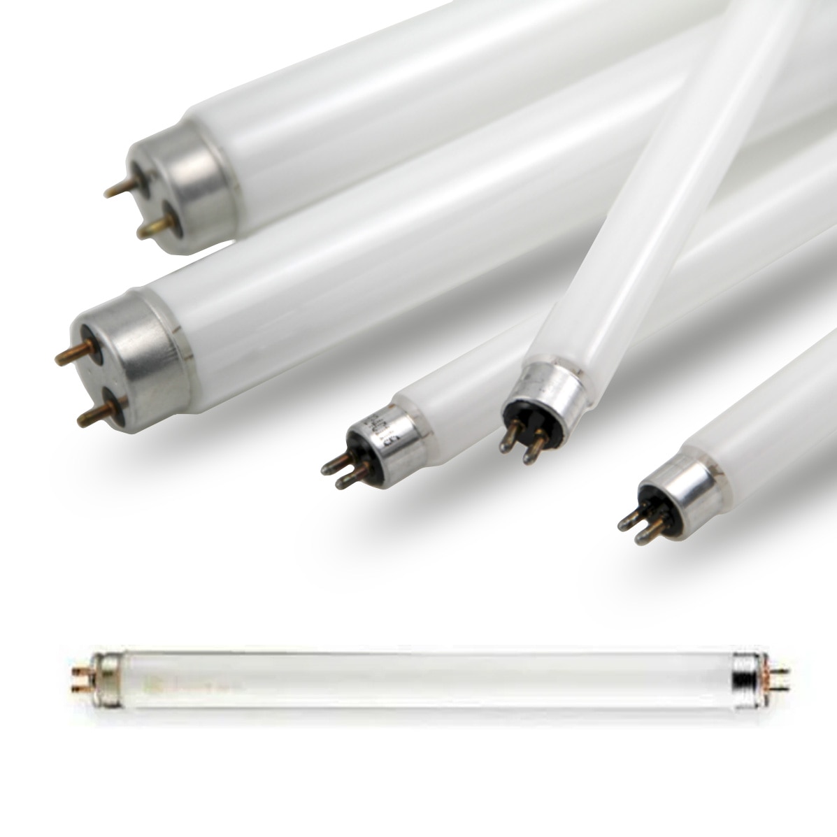 Fluorescent Lighting