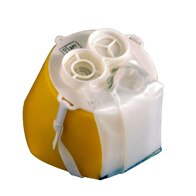 Passenger Oxygen Masks