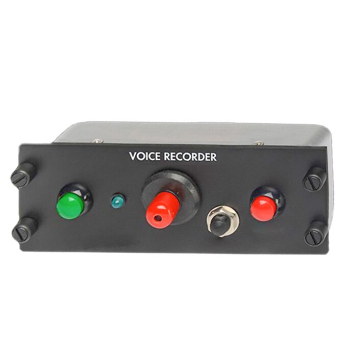 Voice Recorders