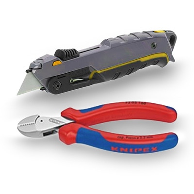 Knives and Cutting Tools