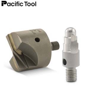 Cutting by Pacific Tool
