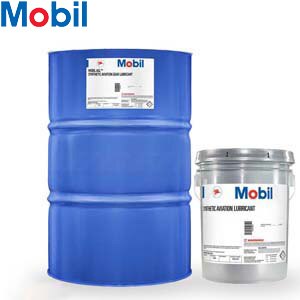 Specialty Lubricants by Mobil