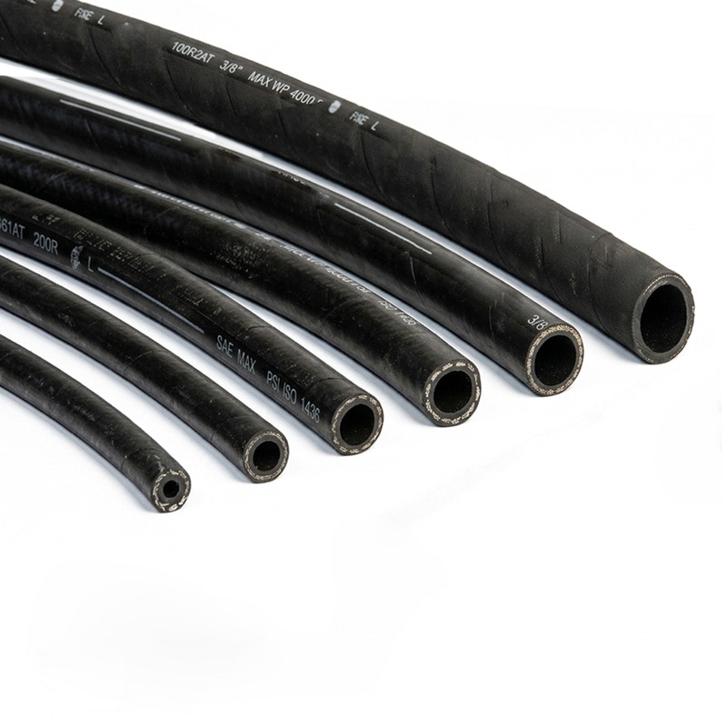 Coolant Hoses and Lines