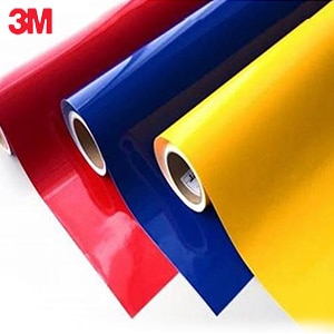 Films and Sheets by 3M