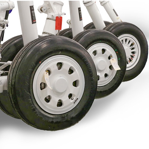 Main Landing Gear by Collins