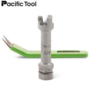 Fastener Removal by Pacific Tool