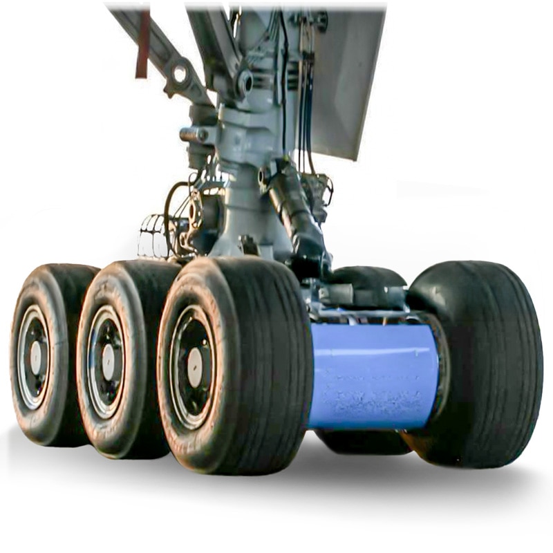 Landing Gear