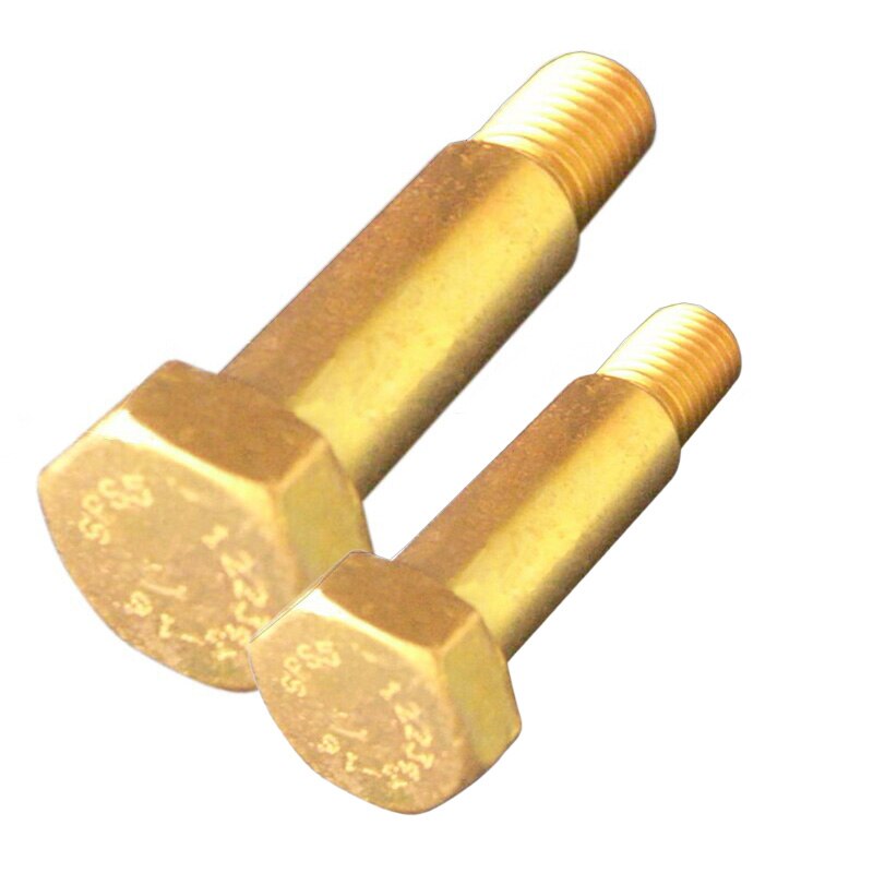 Bolts
