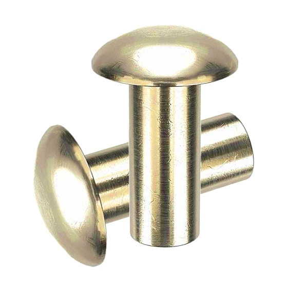 Solid Rivets