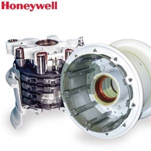 Wheels and Brakes by Honeywell