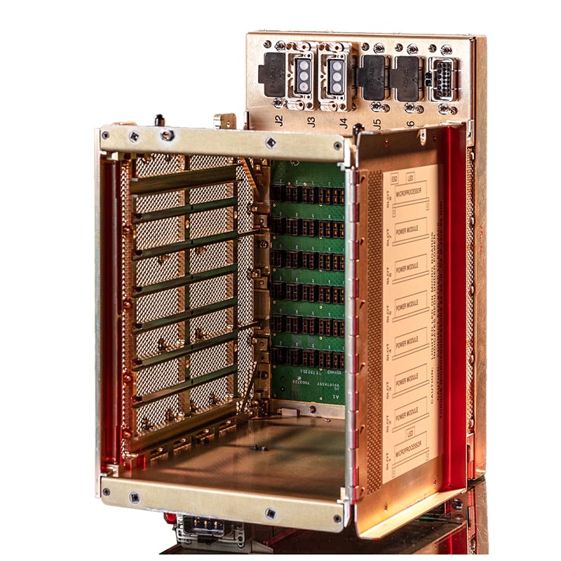 Power Distribution Units by Collins